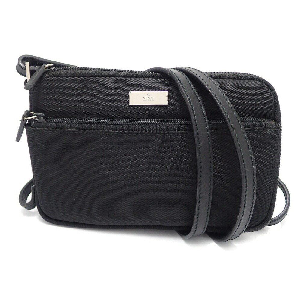 Gucci Pouch Black